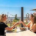 RCN Vakantiepark de Schotsman Bungalow de Boei
